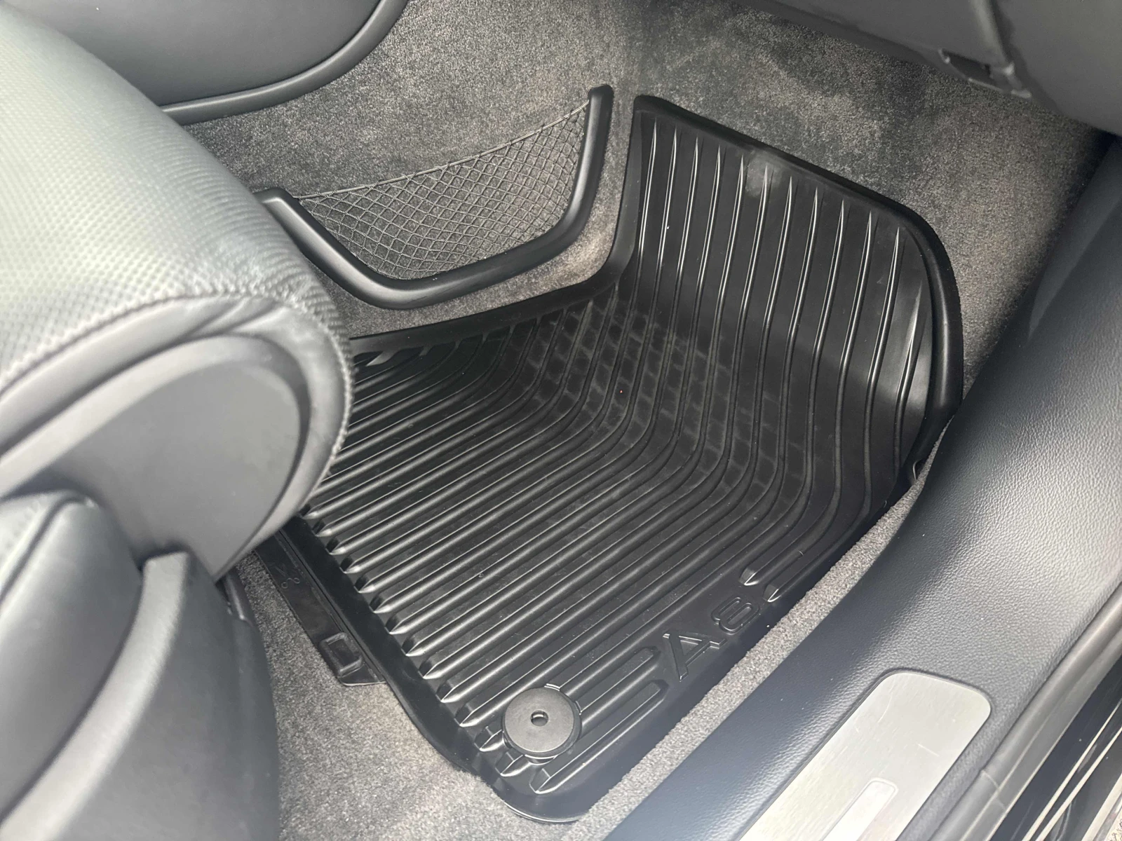 Audi A8 Matrix , Лизинг , Автокредит, снимка 13 - Автомобили и джипове - 56547391