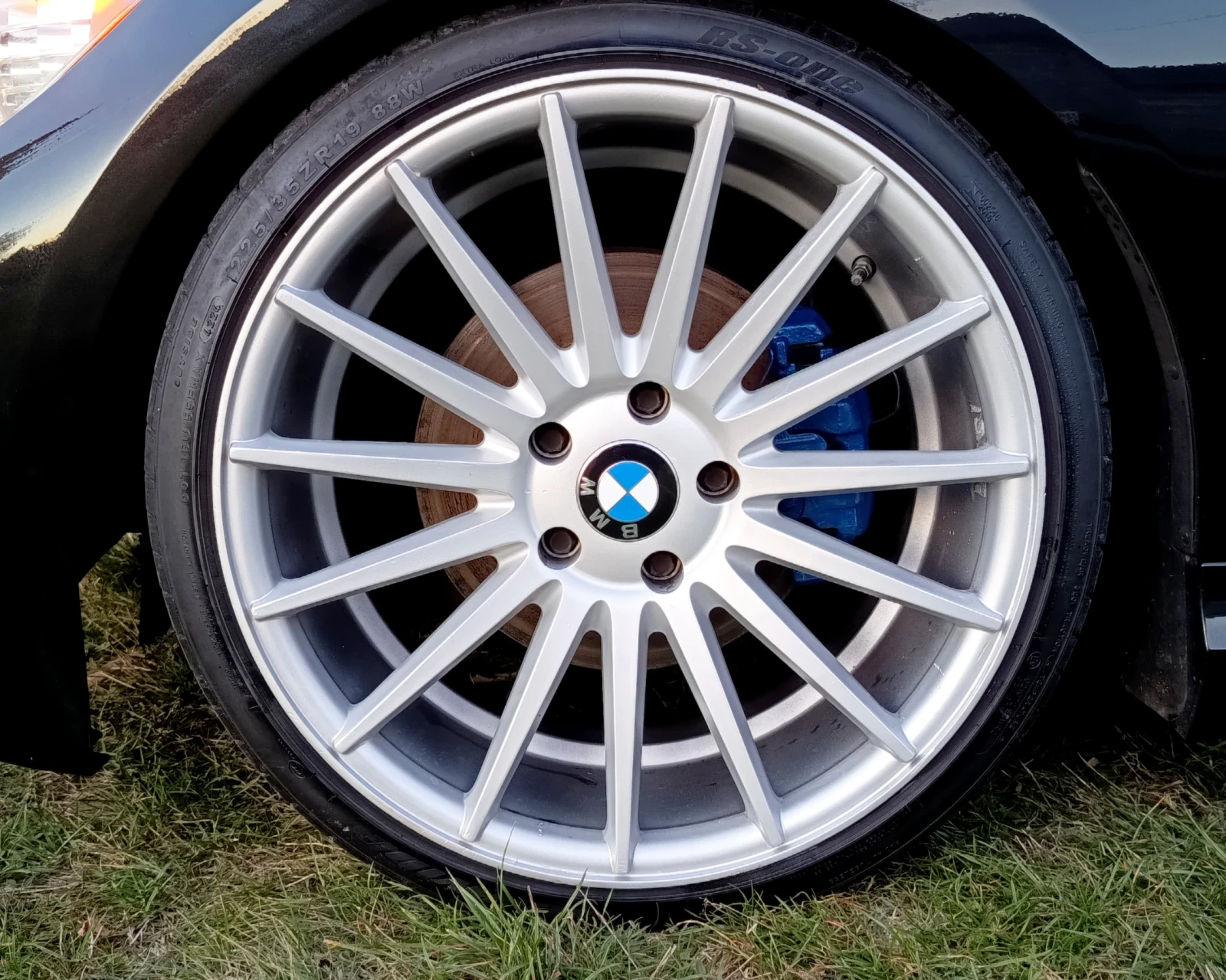 BMW 320 d Automat FACE Mpacket Xenon , снимка 8 - Автомобили и джипове - 56603705