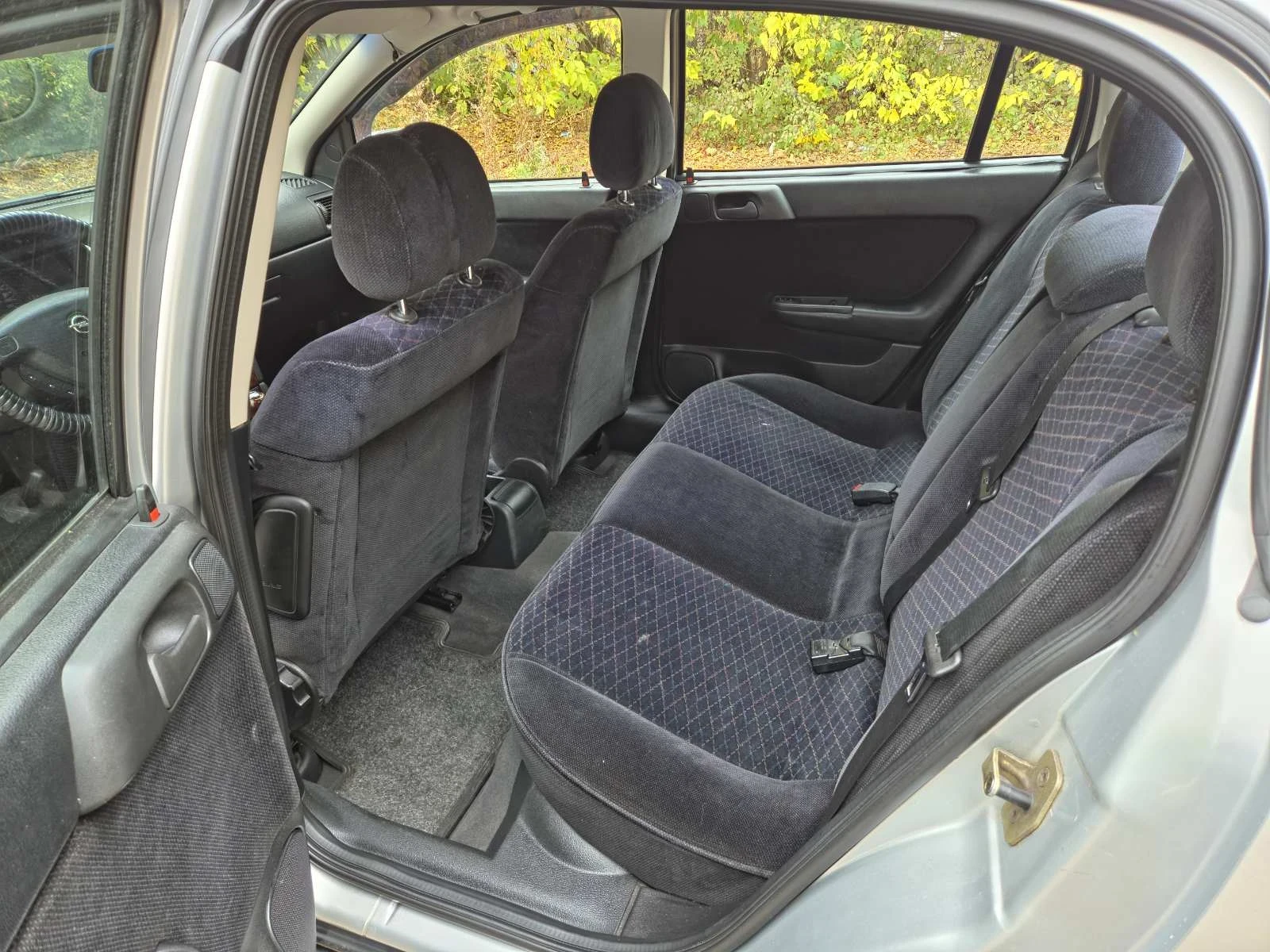 Opel Astra, снимка 9 - Автомобили и джипове - 56718246