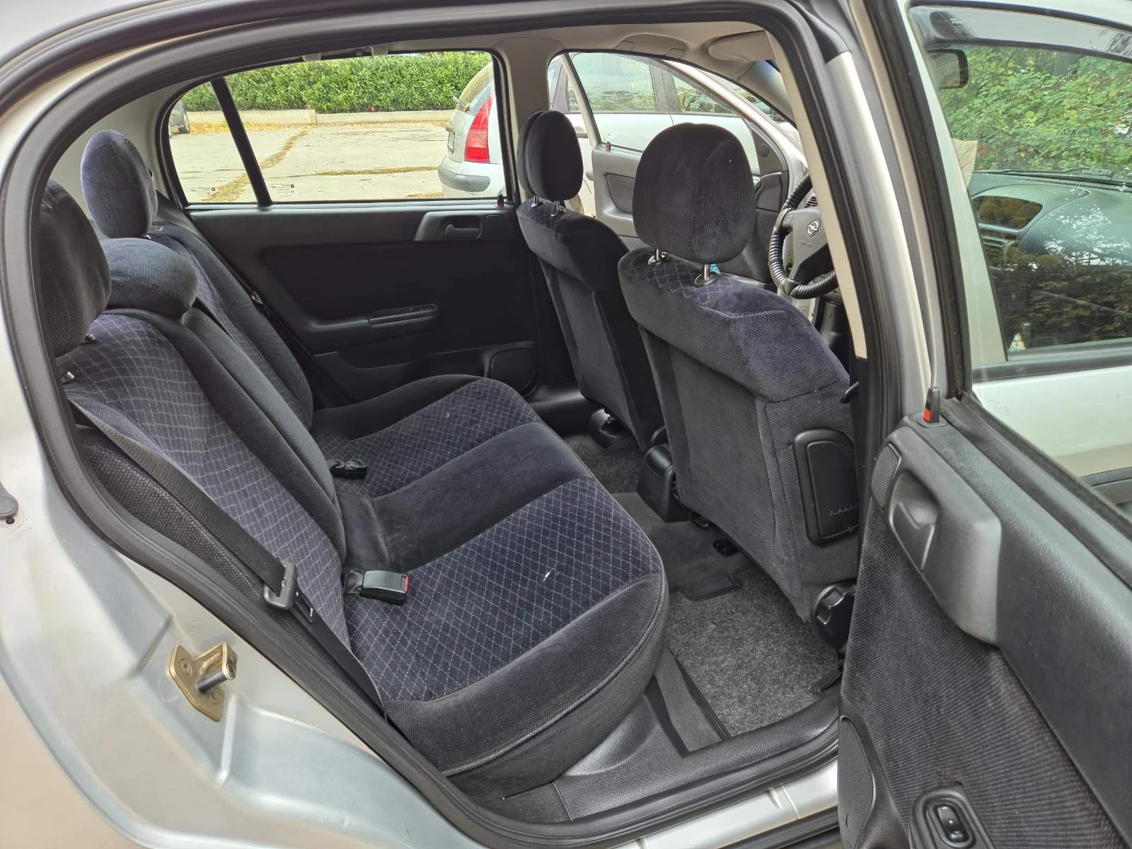 Opel Astra, снимка 13 - Автомобили и джипове - 56718246