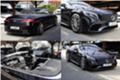 Mercedes-Benz S 63 AMG 4-MATIC+ /CABRIO /NEW MODELL / AMG /NIGHTPAKET - [8] 