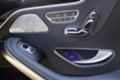 Mercedes-Benz S 63 AMG 4-MATIC+ /CABRIO /NEW MODELL / AMG /NIGHTPAKET, снимка 17 - Автомобили и джипове - 25810213
