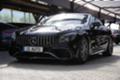 Mercedes-Benz S 63 AMG 4-MATIC+ /CABRIO /NEW MODELL / AMG /NIGHTPAKET - [2] 