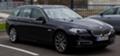 BMW 550 Туринг, снимка 1 - Автомобили и джипове - 45336007