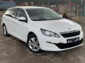 Peugeot 308 1.2е* Пълна сервизна история Германия - изображение 2