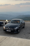 Mercedes-Benz CLS 350 9 G TRONIC - изображение 5