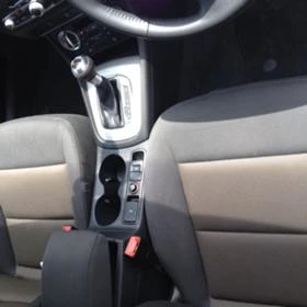 Audi Q3 2.0  на части, снимка 9