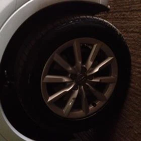 Audi Q3 2.0  на части, снимка 11