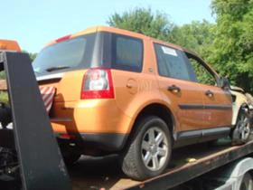 Land Rover Freelander 2.2TD4, снимка 1