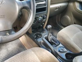 Hyundai Santa fe 143кс-145kс-177kc-3-БРОЯ, снимка 4