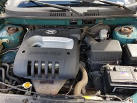 Hyundai Santa fe 143кс-145kс-177kc-3-БРОЯ, снимка 14