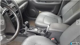 Hyundai Santa fe 143кс-145kс-177kc-3-БРОЯ, снимка 3