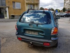 Hyundai Santa fe 143кс-145kс-177kc-3-БРОЯ, снимка 8