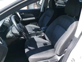 Nissan Qashqai +2 2.0 dci, снимка 8