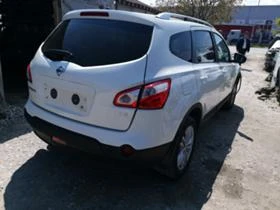Nissan Qashqai +2 2.0 dci, снимка 2