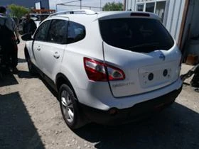 Nissan Qashqai +2 2.0 dci, снимка 3