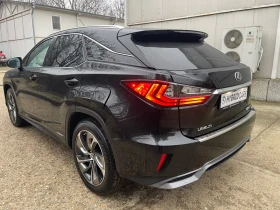 Lexus RX 450h  4x4, снимка 4