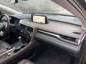Lexus RX 450h  4x4, снимка 16