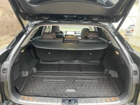 Lexus RX 450h  4x4, снимка 13
