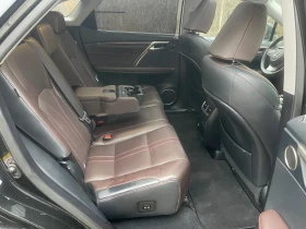 Lexus RX 450h  4x4, снимка 14