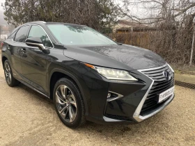 Lexus RX 450h  4x4, снимка 2