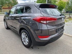 Hyundai Tucson 1.7CRDI EURO 6B, снимка 8