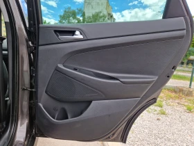 Hyundai Tucson 1.7CRDI EURO 6B, снимка 16