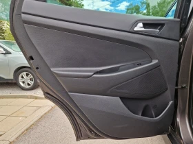Hyundai Tucson 1.7CRDI EURO 6B, снимка 15