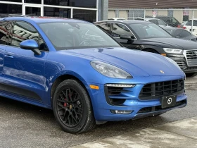 Porsche Macan GTS* PANORAMA* BOSE* , снимка 1