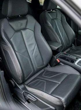 Audi Q3 Sportback 3xS-Line 45 TFSI Quattro, снимка 11
