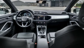 Audi Q3 Sportback 3xS-Line 45 TFSI Quattro, снимка 14