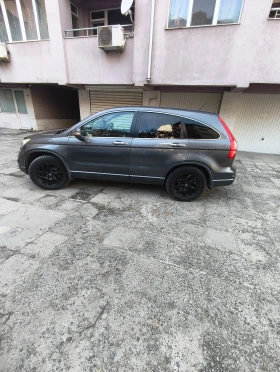 Honda Cr-v, снимка 5