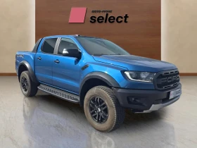 Ford Ranger 2.0 EcoBlue, снимка 3