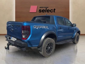 Ford Ranger 2.0 EcoBlue, снимка 5