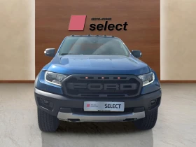 Ford Ranger 2.0 EcoBlue, снимка 2