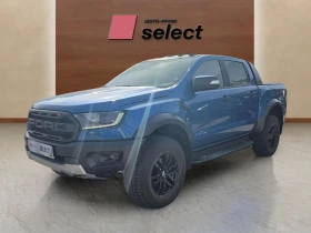 Ford Ranger 2.0 EcoBlue, снимка 1