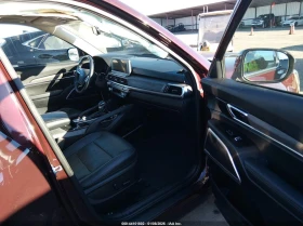 Kia Telluride 3.8l Ex, снимка 5
