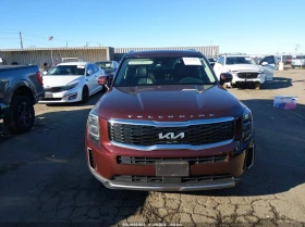 Kia Telluride 3.8l Ex, снимка 12