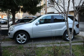 Mercedes-Benz ML 320, снимка 12