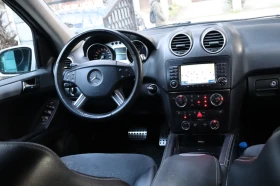 Mercedes-Benz ML 320, снимка 10