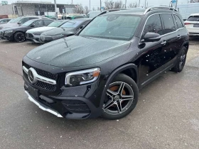 Mercedes-Benz GLB 250/CARFAX/ПАНОРАМА/360 КАМЕРИ/AMBIENT, снимка 1