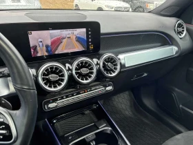 Mercedes-Benz GLB 250/CARFAX/ПАНОРАМА/360 КАМЕРИ/AMBIENT, снимка 9