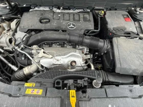 Mercedes-Benz GLB 250/CARFAX/ПАНОРАМА/360 КАМЕРИ/AMBIENT, снимка 14