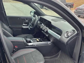 Mercedes-Benz GLB 250/CARFAX/ПАНОРАМА/360 КАМЕРИ/AMBIENT, снимка 13