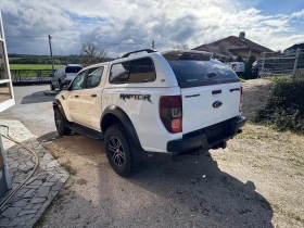 Ford Ranger RAPTOR/2.0 , снимка 3