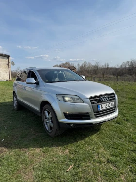 Audi Q7, снимка 1