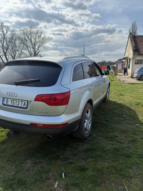 Audi Q7, снимка 6