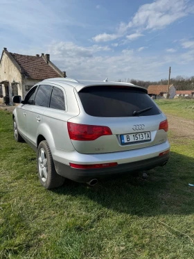 Audi Q7, снимка 7