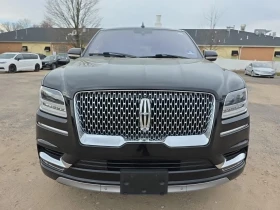 Lincoln Navigator ТЕЛЕВИЗОРИ/ПАНОРАМА/ОБДУХ/ОПЦИЯ ЗА ЛИЗИНГ, снимка 2