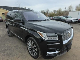 Lincoln Navigator ТЕЛЕВИЗОРИ/ПАНОРАМА/ОБДУХ/ОПЦИЯ ЗА ЛИЗИНГ, снимка 3
